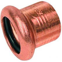 Sanha 42mm S6000 End Cap - 1630142