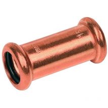 Sanha 42mm S6000 Slip Coupling - 16270S42