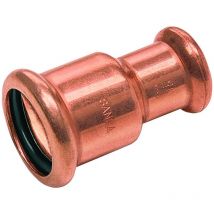 Sanha 42mm x 22mm S6000 Reducing Coupling - 162404222