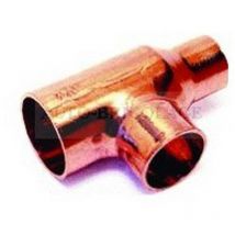 Sanha 5130 Reduced T to welding 130CU Ø 22x14x14 Copper