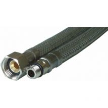 1840550 Flex. Tubo di Collegamento in Metallo - Sanicomfort