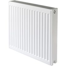 Sanicomfort - Heizkörper Typ 22 (h X B): 600 Mm X 800 Mm Weiß Ventilheizkörper