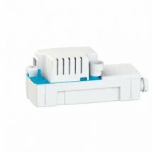 Pompe de relevage chaudière - Sanicondens Best Flat, 1 entrée disponible pour chaudière fioul ou gaz - Réf. SK6N