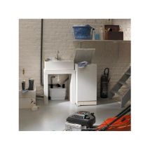 Saniflo 6045 Sanispeed + Plus Heavy Duty Pump Macerator Commercial Domestic