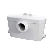 Saniflo Saniaccess 3 Macerator Pump - 1902