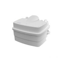 SFA - Saniflo Sanicubic 2 Classic 6103 Heavy Duty Pump Macerator wc Basin Bath Shower