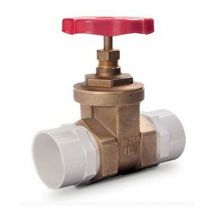 Saniflo Sanicubic 2 Inch 2"" 50mm Isolating Valve 1109 For Macerator Pump