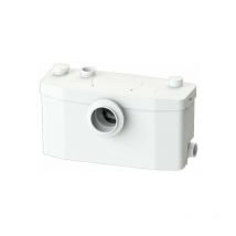 Saniflo Saniplus Up Macerator Pump - 6003