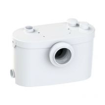 Saniflo Sanipro Up Macerator Pump - 6006