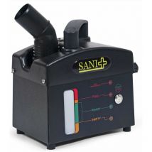 Ecotechnics - Saniflux disinfezione & igiene