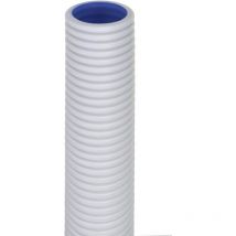 Courant - gaine sanipex 63/50 pour la réservation et protection des installations sanitaire 54304324