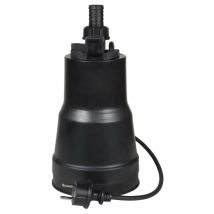 Sfa Sanibroy - Pompe vide-cave - Sanipuddle, pompe serpillière pour eaux claires ne laissant qu'1 mm d'eau - Réf. SANIPUDDLE-001