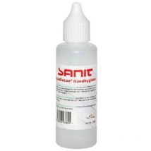 AquaDecon hygiène des mains 3380 flacon 50ml - Sanit