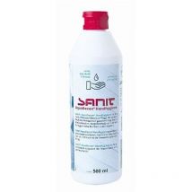 AquaDecon hygiène des mains 3381 flacon 500ml - Sanit