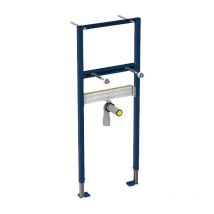 Autoportant Bati support wt element Classic avec support mural - Sanit