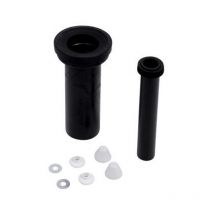 Sanith - Sanit connexion de placard droit 300mm kit complet