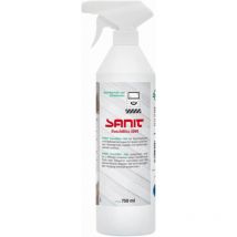 Duschblitz 750ml flüssig 3015 - Sanit