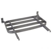 Sanit Eisenberg - Sanit (Groupe Nicoll/Aliaxis) Grille rabattable pour poste d'eau (Gposto-60002000099)