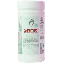 Handreinigungstuch 3330 - Sanit