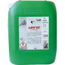 Sanit Kraftreiniger 10 L Kanister