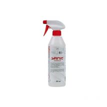 SANIT LeckCheckDVGW bouteille 500ml