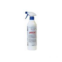 Nettoyant fonte minerale 750ml - Sanit