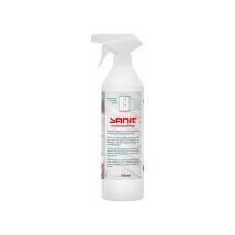 Soin acrylique 3040 750 ml, flacon - Sanit
