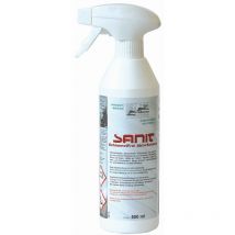 Sanit - AktivSchaum 500ml