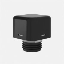 Sanit Ventilair DN 70-100 black 11.A23.00..S099