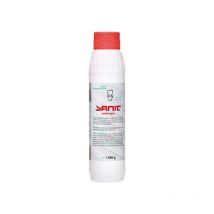 WC-Reiniger 3051 1000 g, Dose, Granulat - Sanit