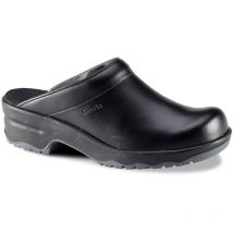 Arbeits- Berufsschuh San-Nitril-OB Open - 41 - Sanita