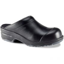 Sicherheitsschuh San-Nitril-SB Open - 41 - Sanita