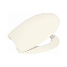 Sanitana - MPTD2E57C0 munich Tapa Asiento wc Caída Normal Pergamon - ref: S80007262401700