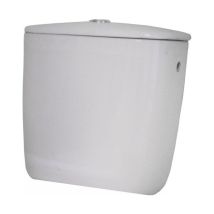 Munique Plus Cass Monoblocco Completa Bianco - Sanitana