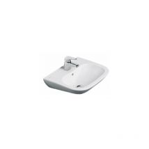 SANITANA NEXO Lavabo Mural 45 Blanco Brillo - ref: S10075217200000