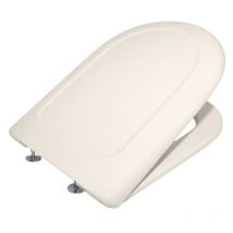 Sanitana - RGTD257C1 regina Tapa Asiento Pergamon - ref: S80007781901700