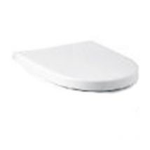 Sanitana - S8020038 mobil Tapa Asiento Amortiguada Blanco - ref: S80200381600000