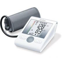 Sbm 22, weiß - Sanitas