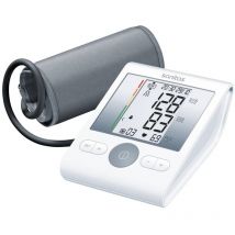 Sbm 22 avambraccio Misuratore della pressione sanguigna 10064 - Sanitas
