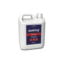 Zotal - Sanitas Procsan Desinfektionsmittel ohne AldehÐdos, 5 Liter