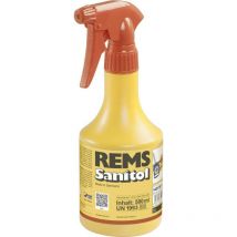 SANITOL JET 500 ml de botella