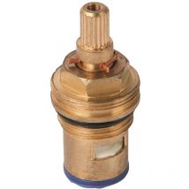 Sanitop Oberteil - Keramik 1/2-270 Grad