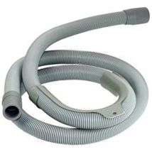 Sanitop Wingenroth - Sanitop-Wingenroth Tuyau d'évacuation spiralé pour raccordement a un appareil