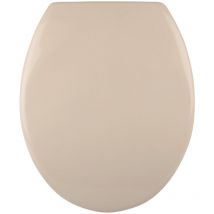 Sanitop-Wingenroth – Sedile wc Lago, 1 pezzi, avorio, 21876 4