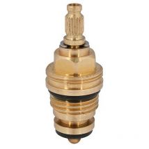 Schlösser Sanitäroberteil 3/8'