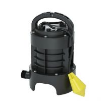 Sanitrit SFA sanipump pompe submersible