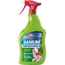 Protect - Bayer/sbm insetticida anticocciniglia sanium al 800 ml.
