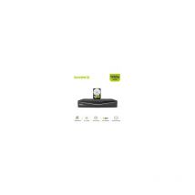 Système de caméra de sécurité 4/8 / 16CH 720P avec dvr 5 en 1– 2TB - Sannce