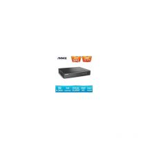 Sannce - annke 4 Channel 5MP Lite Hybrid 5-en-1 H.265 + Grabador de video de seguridad dvr para sistema de cámara de seguridad para el hogar - Sin
