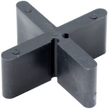 Fugenkreuze, Größe 6 mm / Höhe 20 mm, Anzahl 100 Stück (pack à 100 stück) - Sanpro